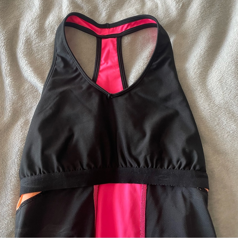 RBX Racerback Tank Top - Picture 5 of 6